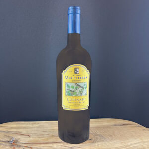 Vino Bianco Lupinaio Fattoria Uccelliera