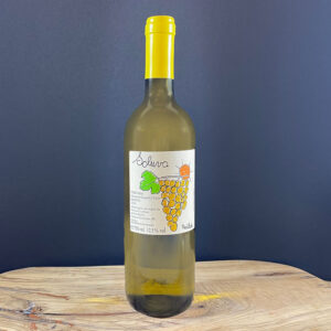 Vino Bianco Soluva Fattoria Uccelliera